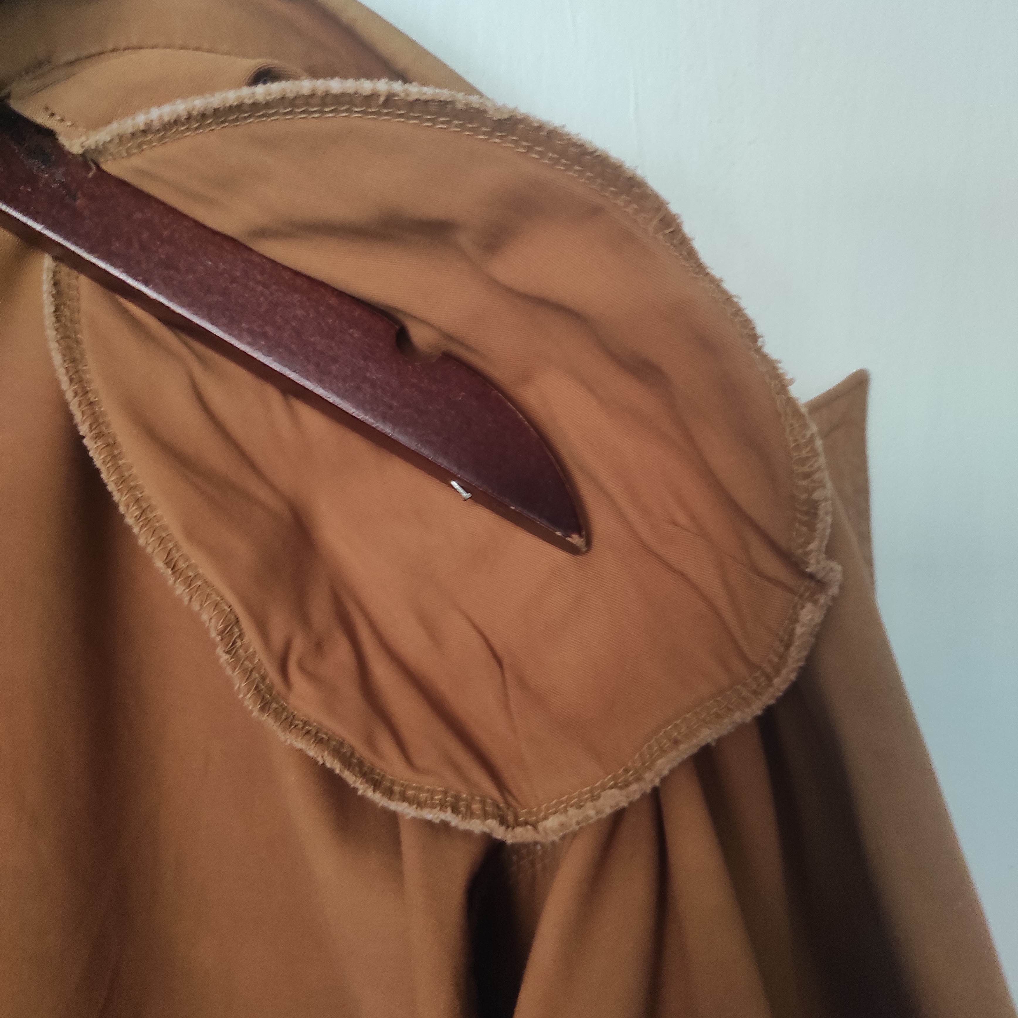 Balenciaga × Vintage Vintage Balenciaga Sports Jacket Size L / US 10 / IT 46 - 20 Thumbnail