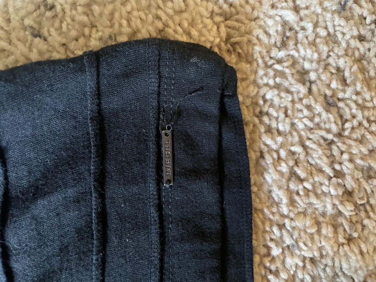 Diesel Diesel polo Size US M / EU 48-50 / 2 - 3 Thumbnail
