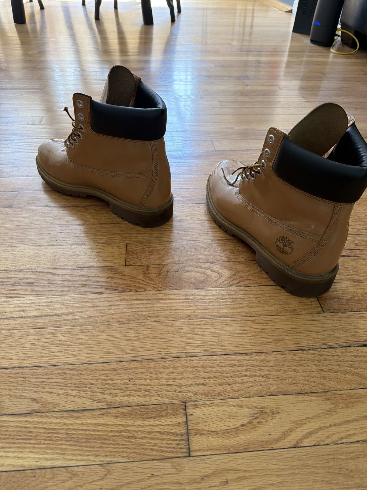 Timberland Timberland x Veneda Carter “Wheat Boot” Size US 9.5 / EU 42-43 - 5 Thumbnail