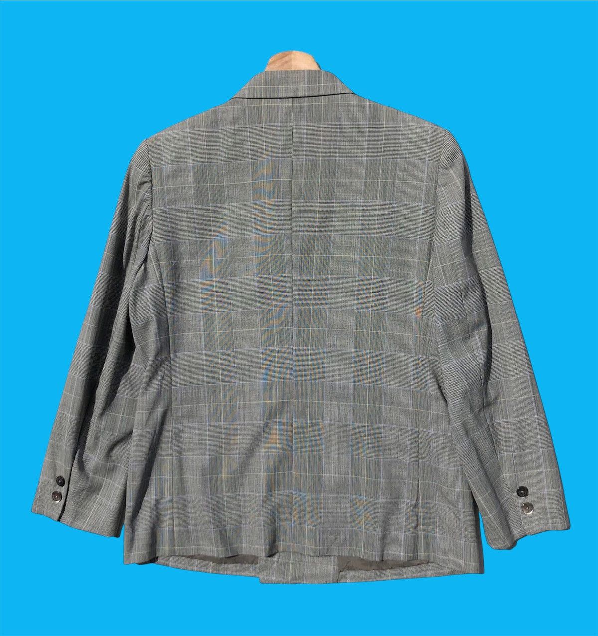 Burberry 🔥Accept Binding Offer🔥 Burberry Blazer Size US S / EU 44-46 / 1 - 2 Thumbnail