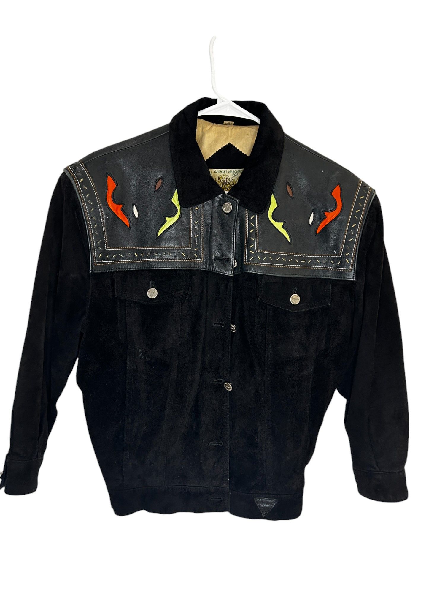 Levi's Vintage Clothing orgeous Levi’s jacket from the 70’s Size S / US 4 / IT 40 - 1 Thumbnail
