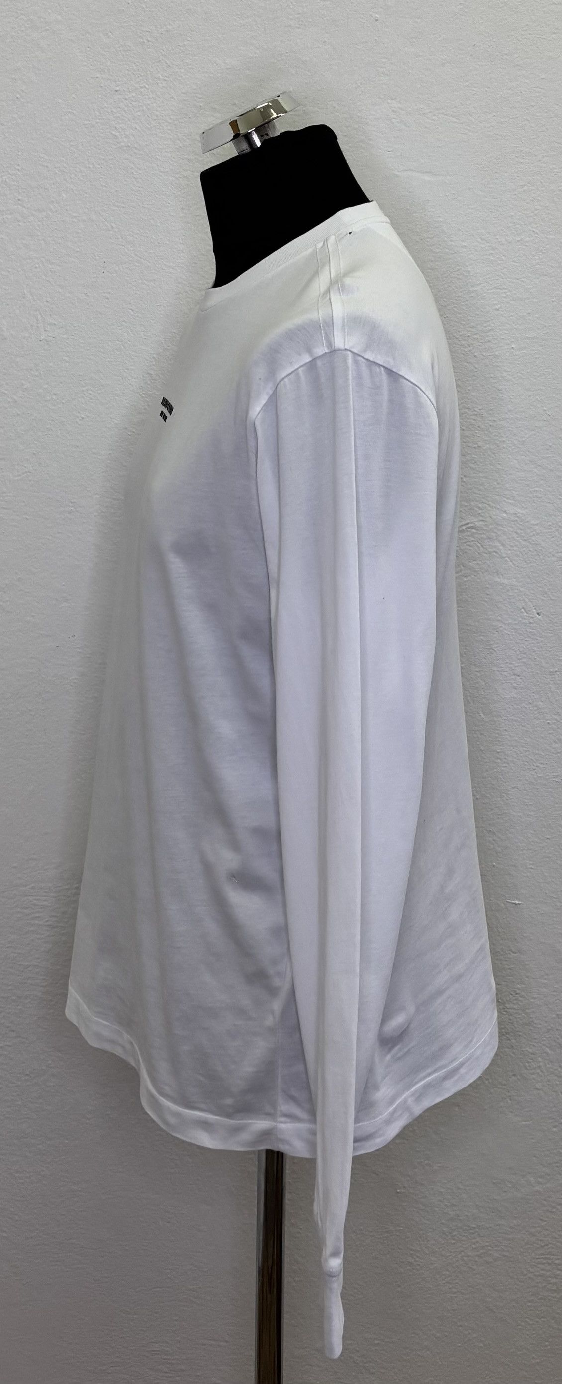 Weekend Offender Longsleeve Weekend Offender Size. M Size US M / EU 48-50 / 2 - 3 Thumbnail