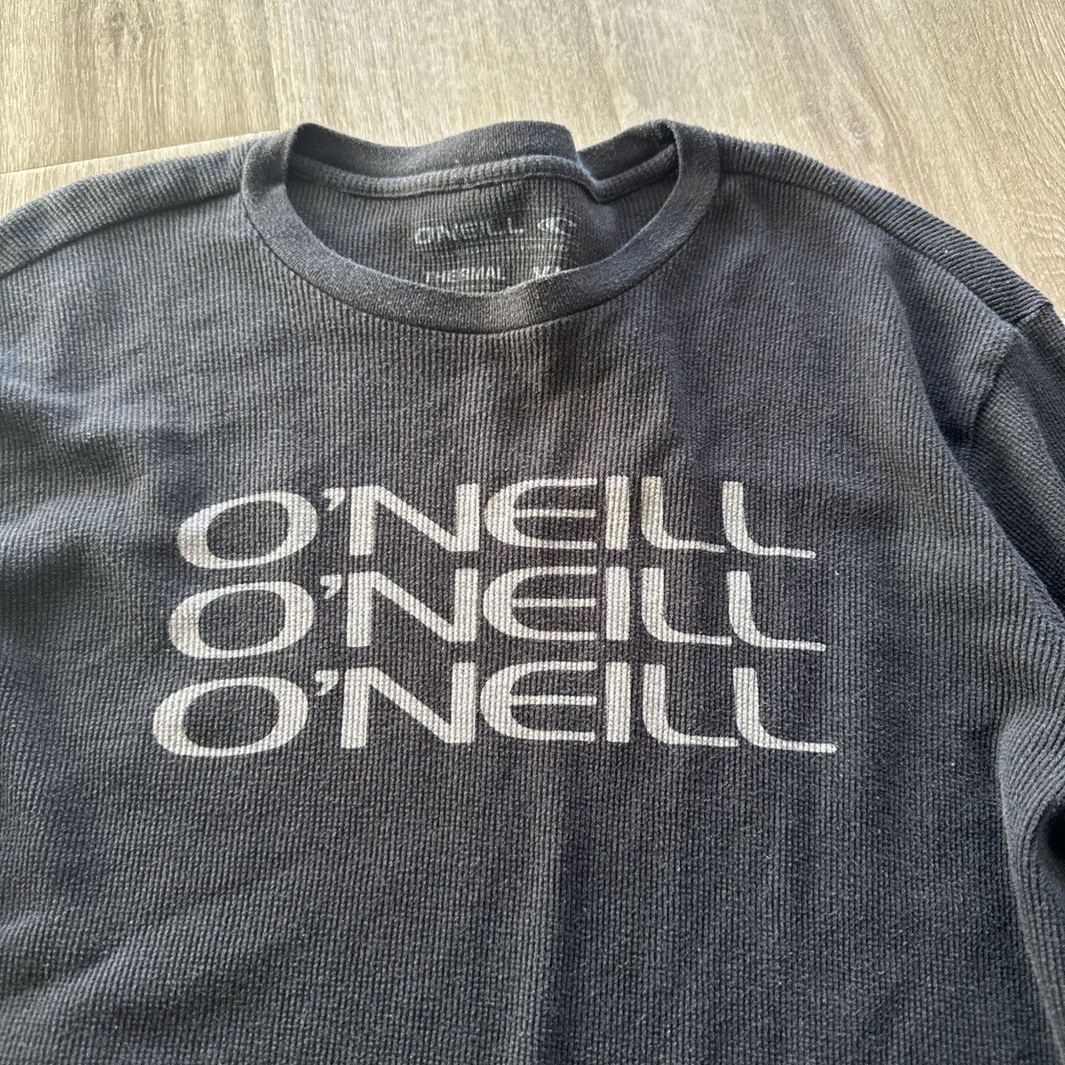 O'Neill O’neill thermal layer long sleeve shirt Size US XL / EU 56 / 4 - 3 Thumbnail
