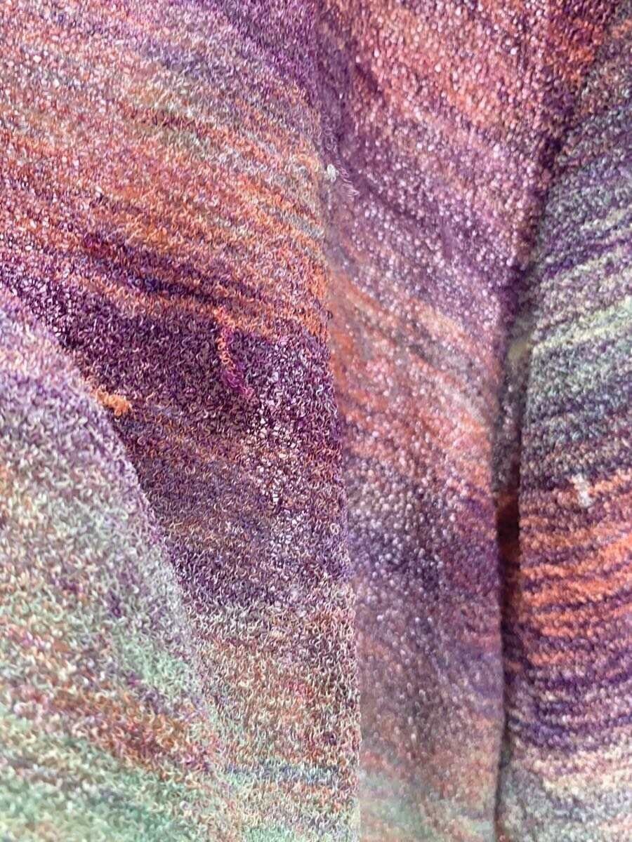 Needles Gradient Knit Cardigan Size US XS / EU 42 / 0 - 6 Thumbnail