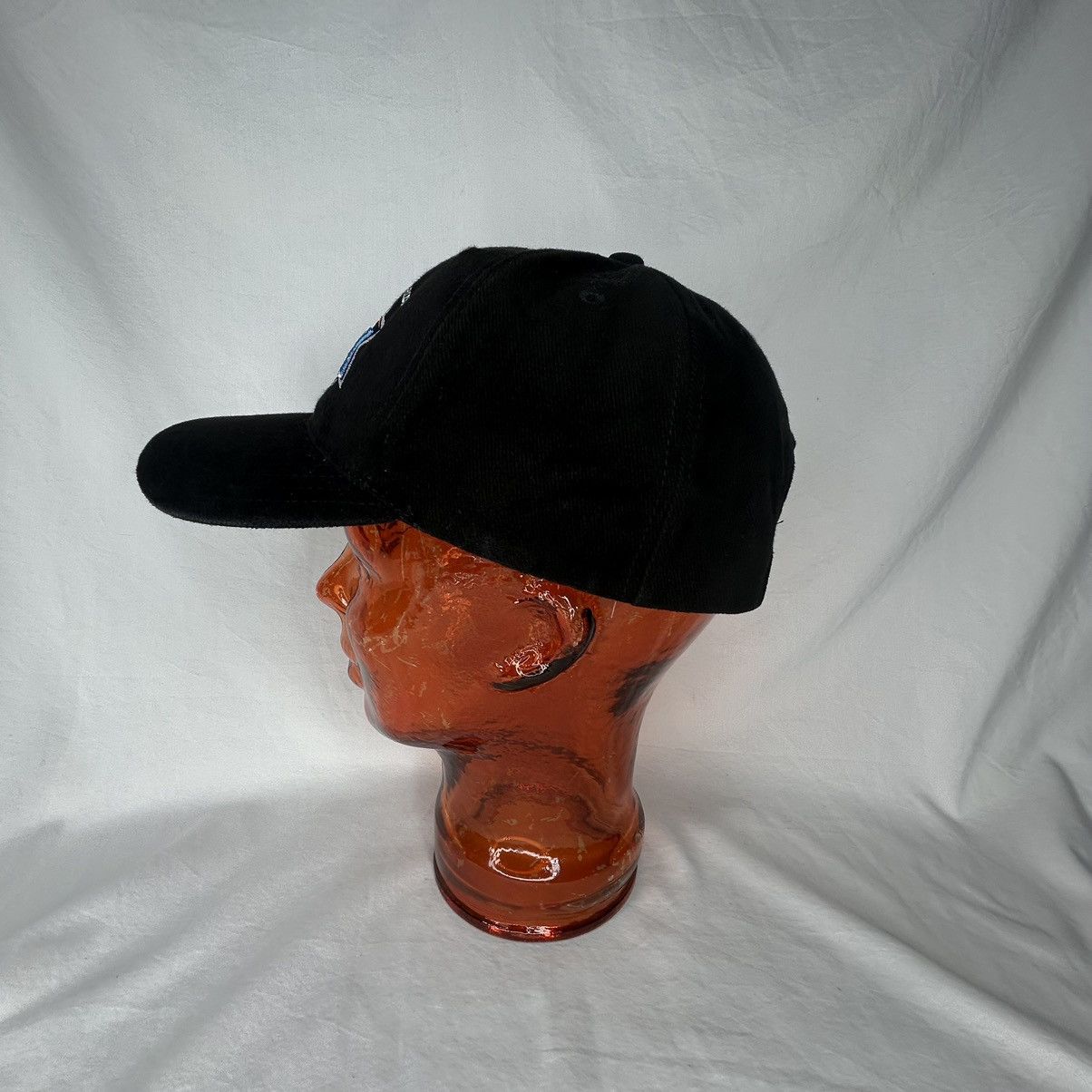 NFL 2005 Super Bowl XXXIX Jacksonville Florida Strapback Hat Size ONE SIZE - 2 Thumbnail