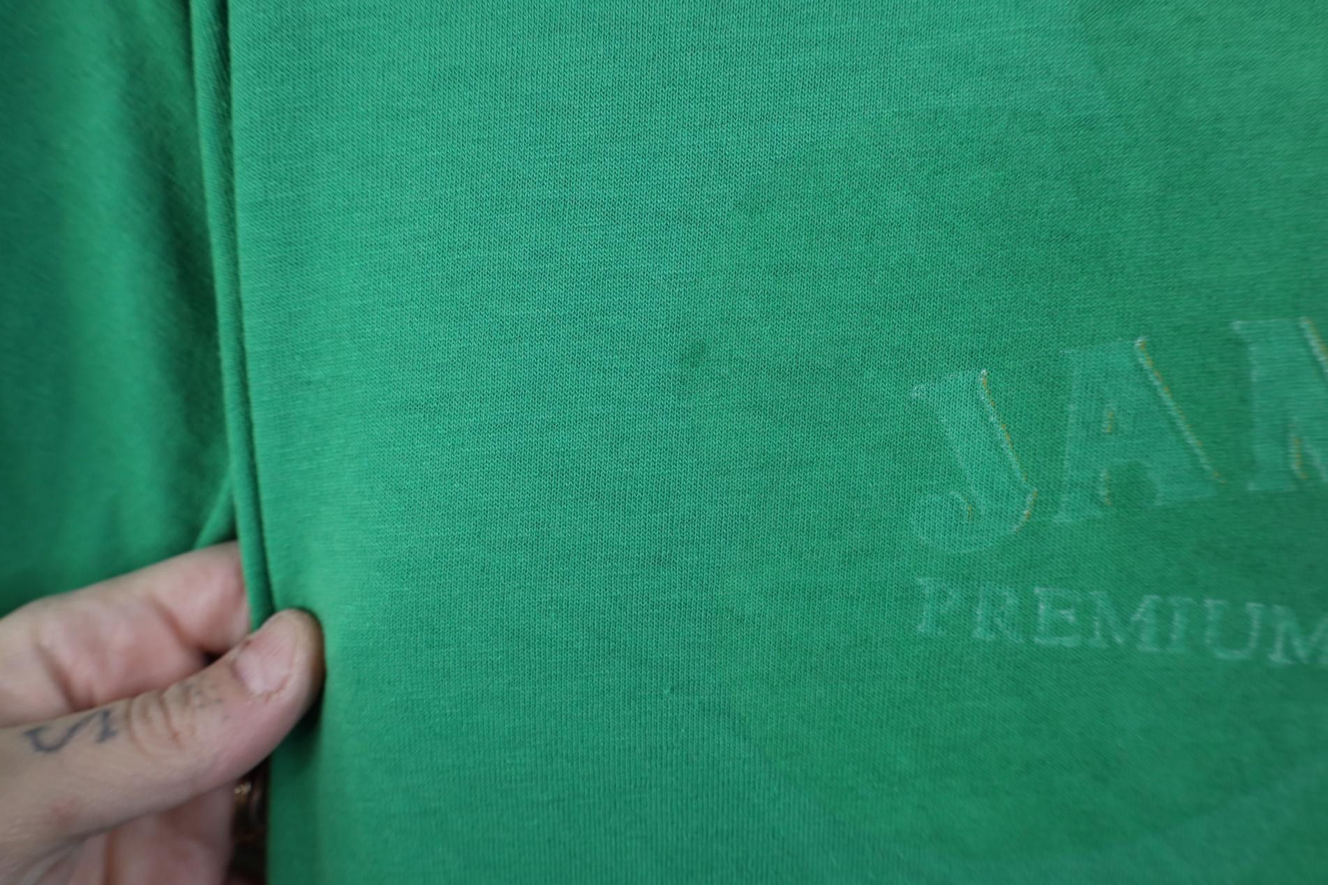 Vintage Vintage 90s Jameson Irish Whiskey Short Sleeve T-Shirt USA Size US L / EU 52-54 / 3 - 5 Thumbnail