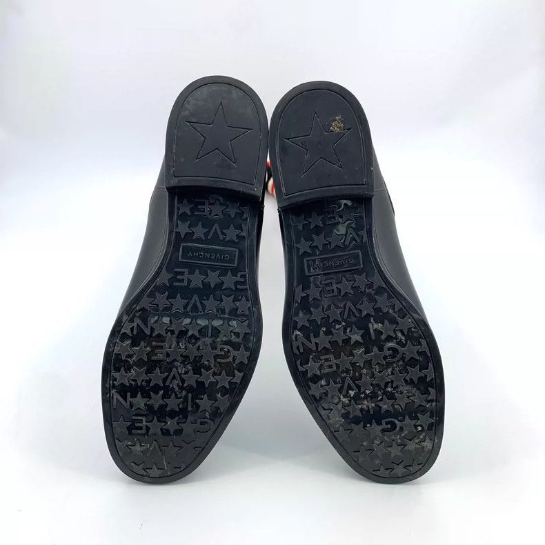 Givenchy Givenchy Givenchy Black Overthe -2507 Size US 6 / IT 36 - 5 Thumbnail