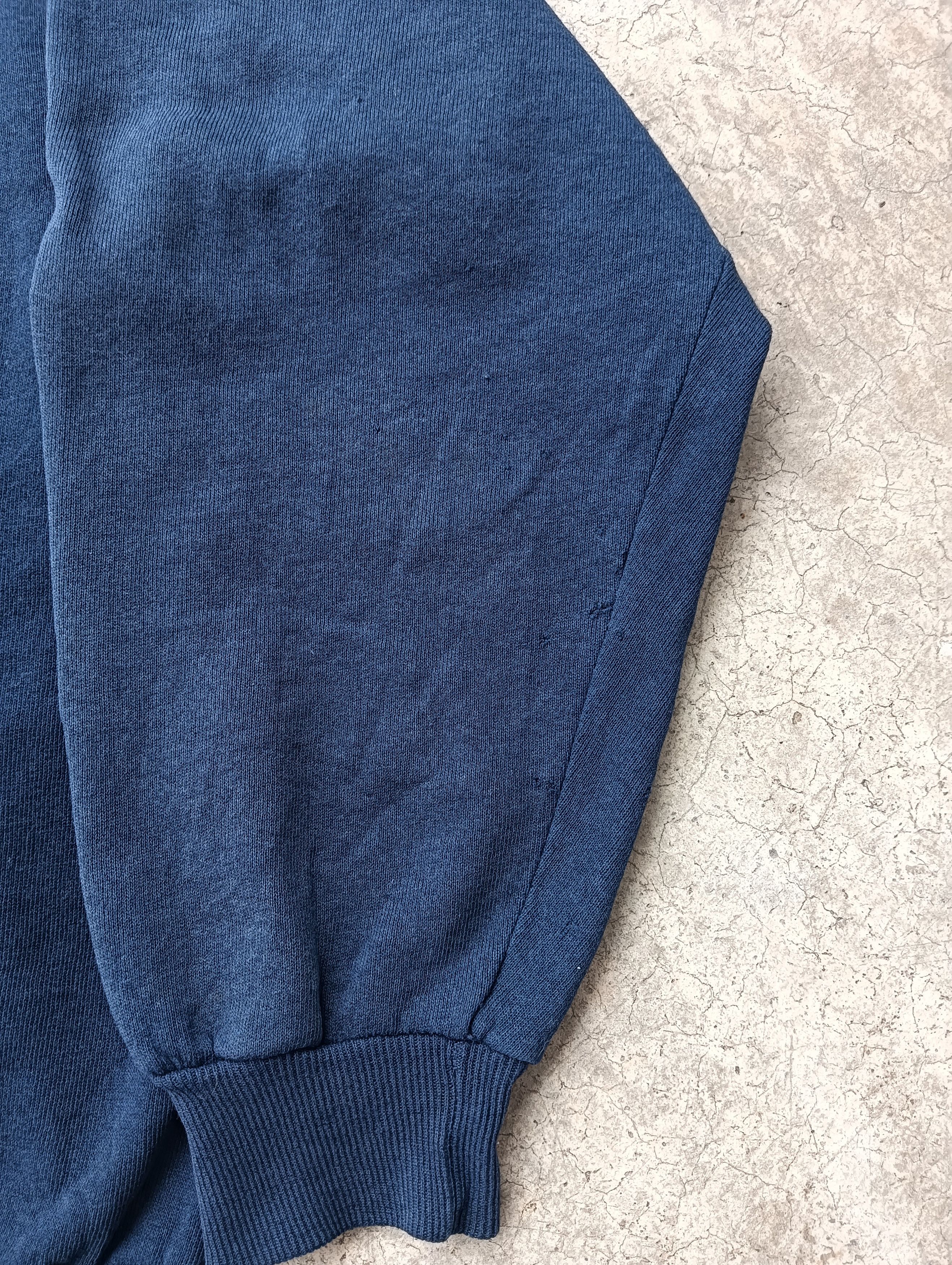 Jerzees Vintage 1990s Jerzees NuBlend Alabama Crewneck Sweatshirt Size US XL / EU 56 / 4 - 6 Thumbnail