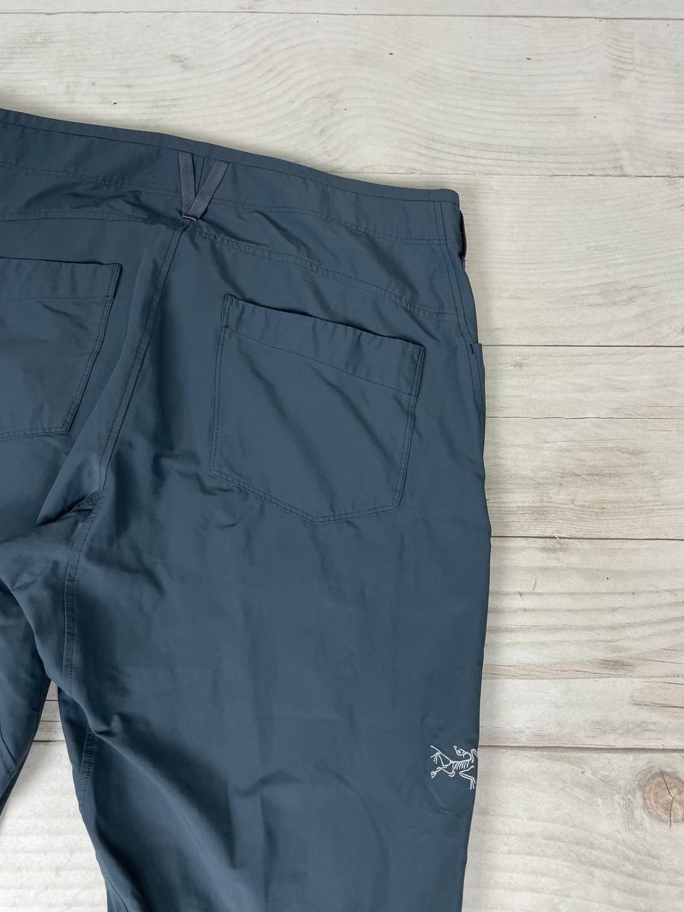 Arc'teryx Arcteryx Creston Pants Outdoor Gorpcore Size US 32 / EU 48 - 17 Thumbnail