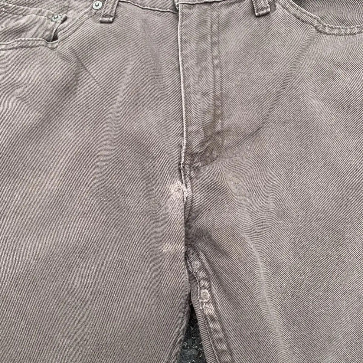Levi's LEVI’S 517 JEANS TROUSERS LEVIS FLARE FADED PANTS Size US 32 / EU 48 - 4 Thumbnail