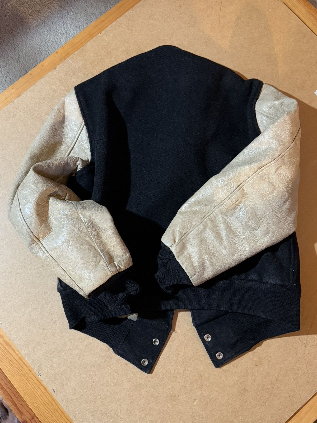 Other Vintage Varsity Jacket Size US M / EU 48-50 / 2 - 4 Thumbnail