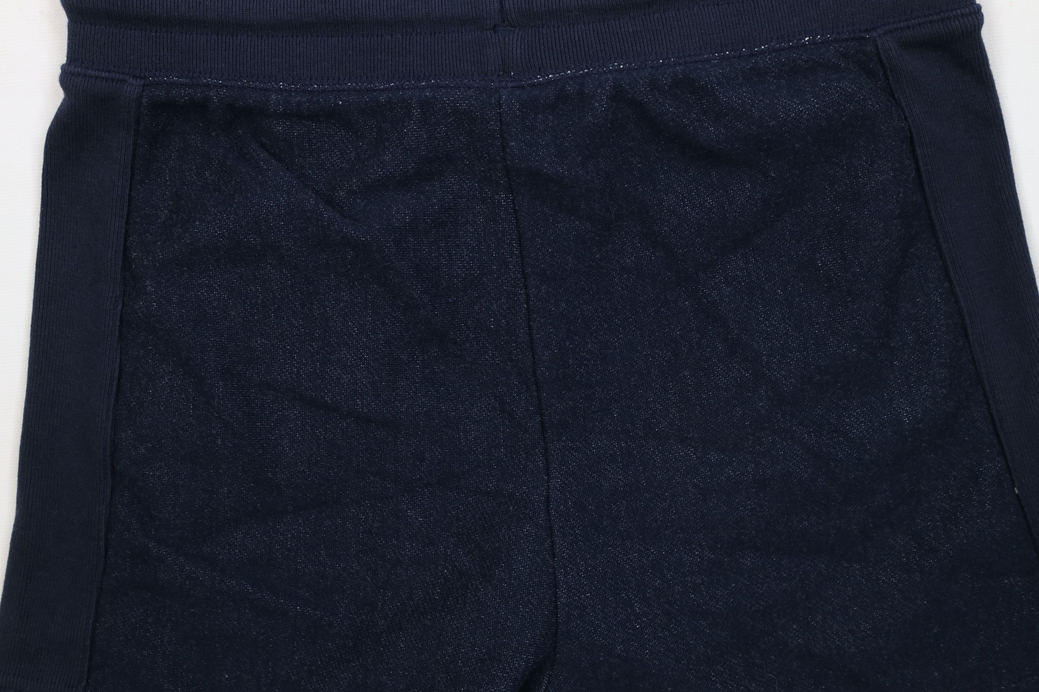 Champion Champion Reverse Weave University Jersey Knit Shorts Blue Size 27" / US 4 / IT 40 - 10 Thumbnail