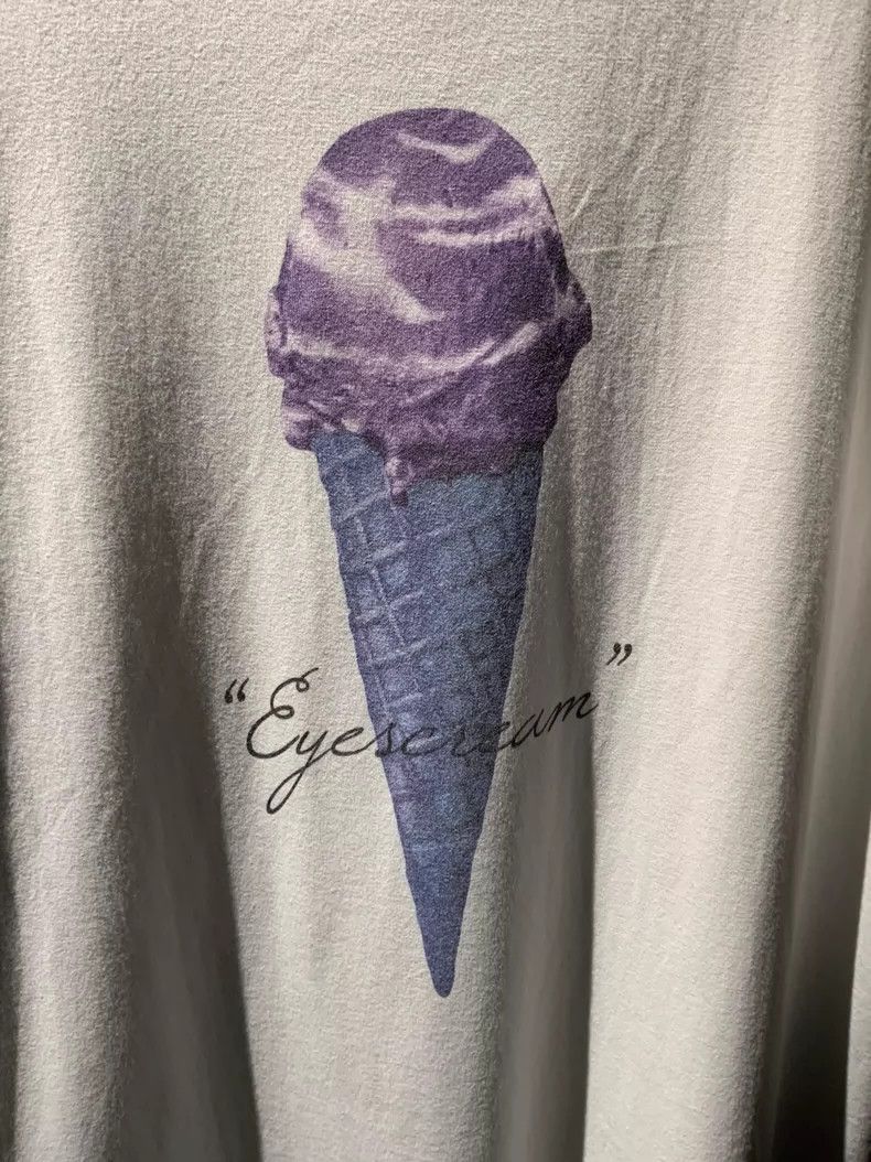 Number (N)ine Number (N)ine09aw graduation commemorative ice cream short- Size US XL / EU 56 / 4 - 4 Thumbnail