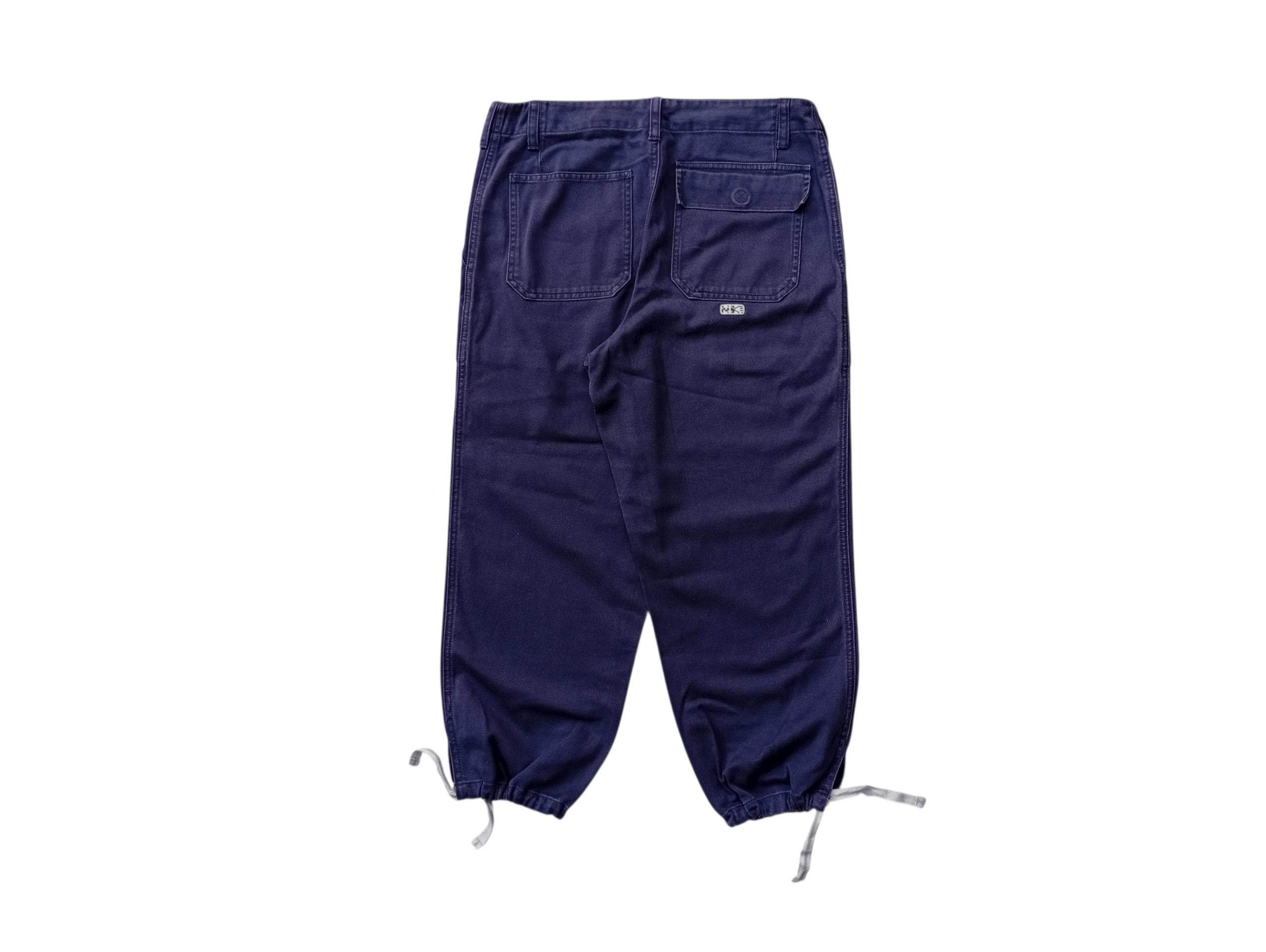 Nike Vintage Nike short pants Size 29" - 4 Thumbnail
