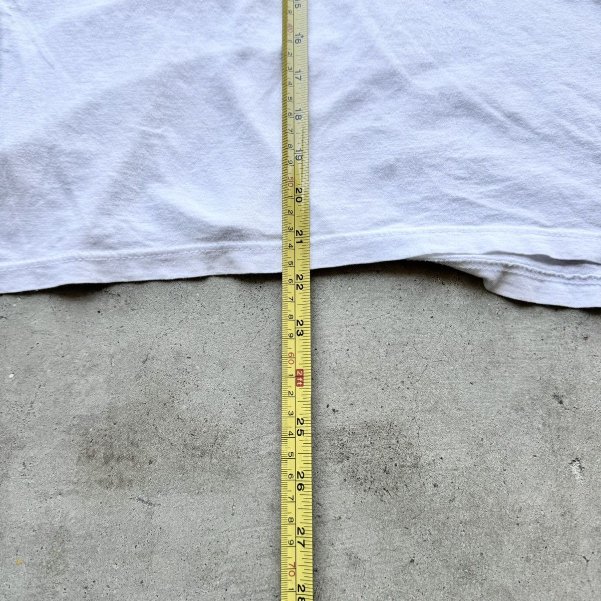 Other VINTAGE THE FART COMIC TEE! Size US M / EU 48-50 / 2 - 6 Thumbnail