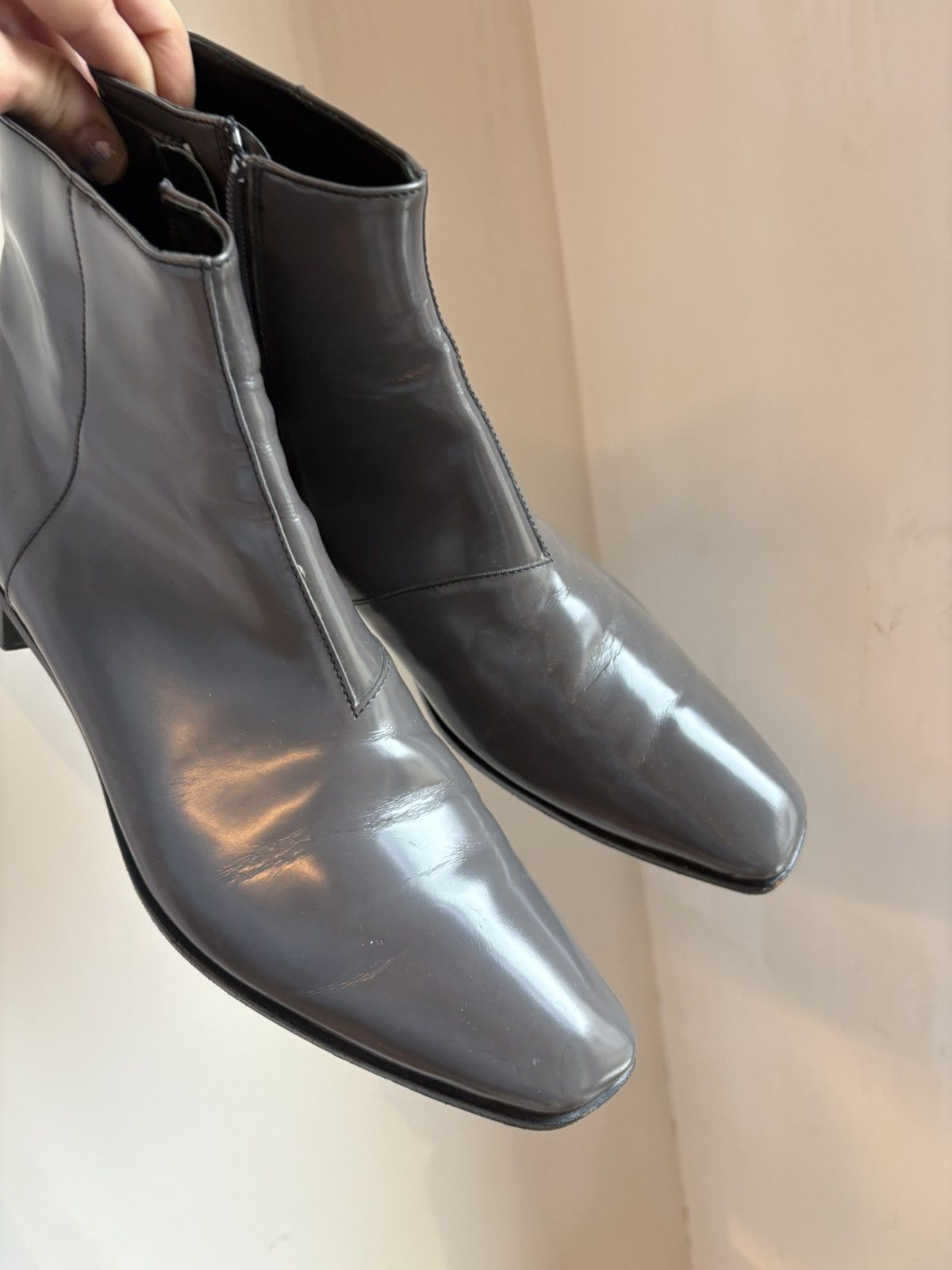 Prada Prada boots Size US 7.5 / IT 37.5 - 14 Thumbnail