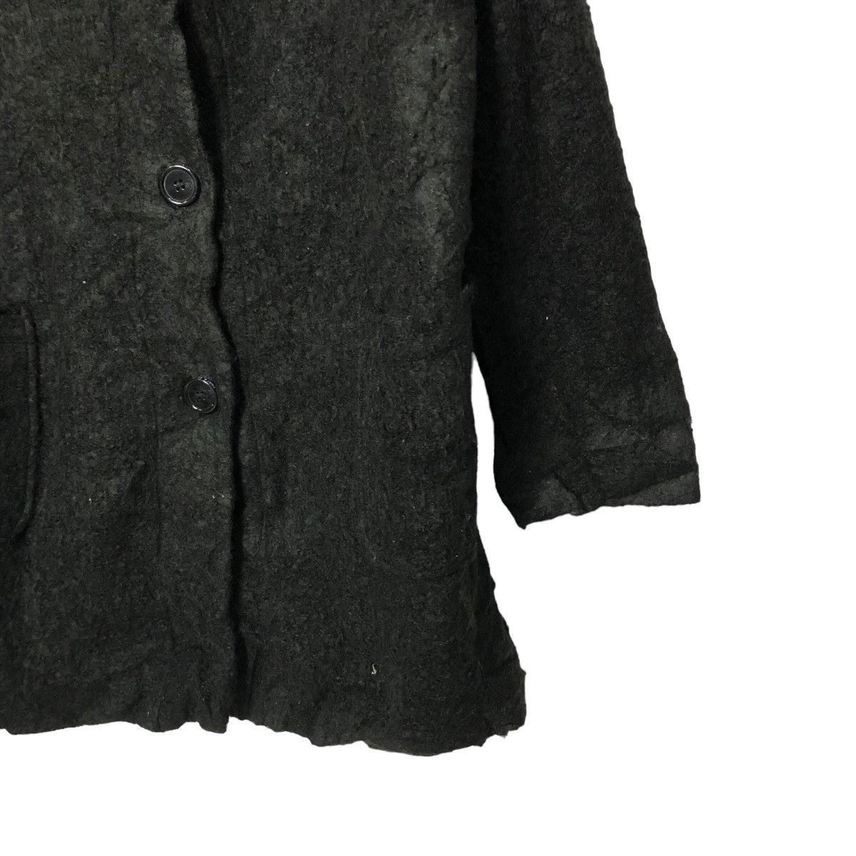 Junko Shimada Vintage Part 2 By Junko Shimada Button Ups Jacket Size US L / EU 52-54 / 3 - 2 Thumbnail