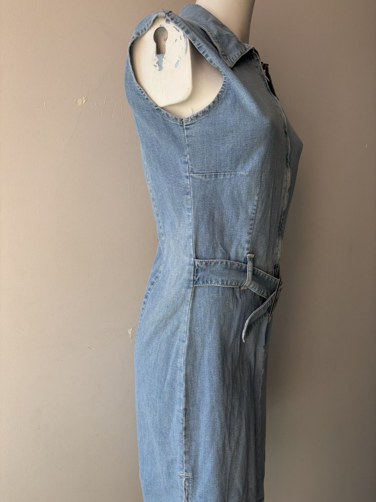 Other Miss Sixty dress Size L / US 10 / IT 46 - 16 Thumbnail