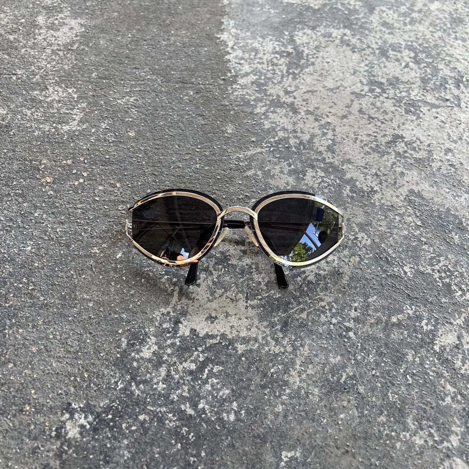 Vintage 1980’s Christian Dior Glasses