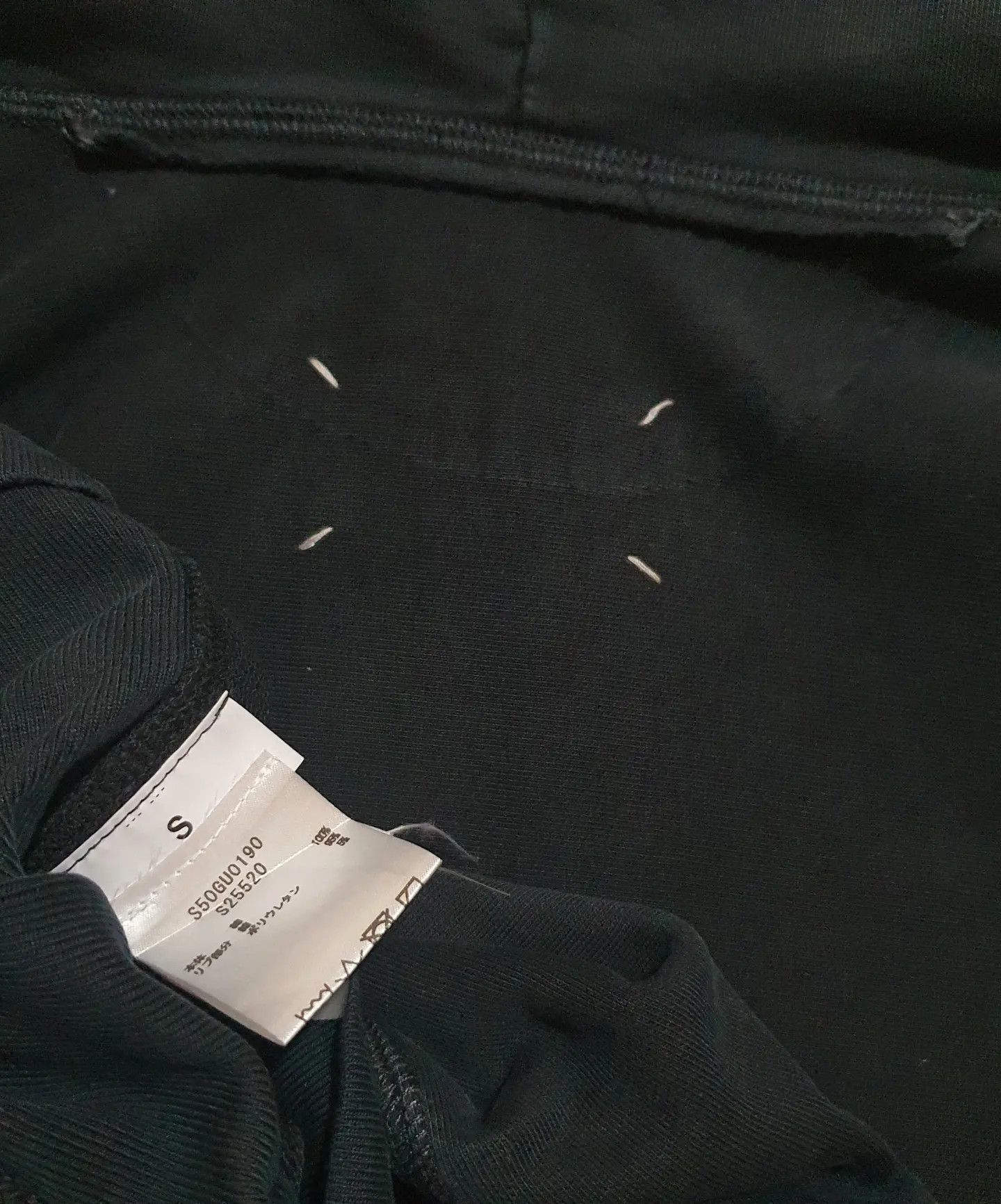 Maison Margiela Maison margiela Size US S / EU 44-46 / 1 - 2 Thumbnail