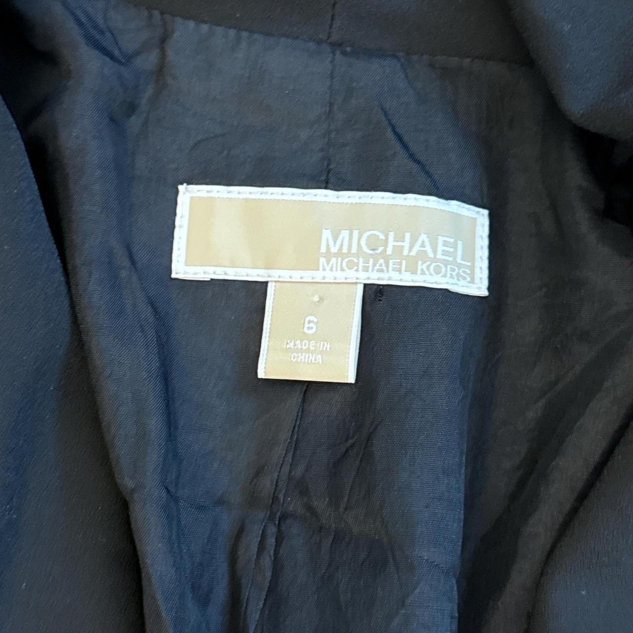 Michael Kors Michael Kors blazer. Perfect for work. Size M / US 6-8 / IT 42-44 - 2 Thumbnail