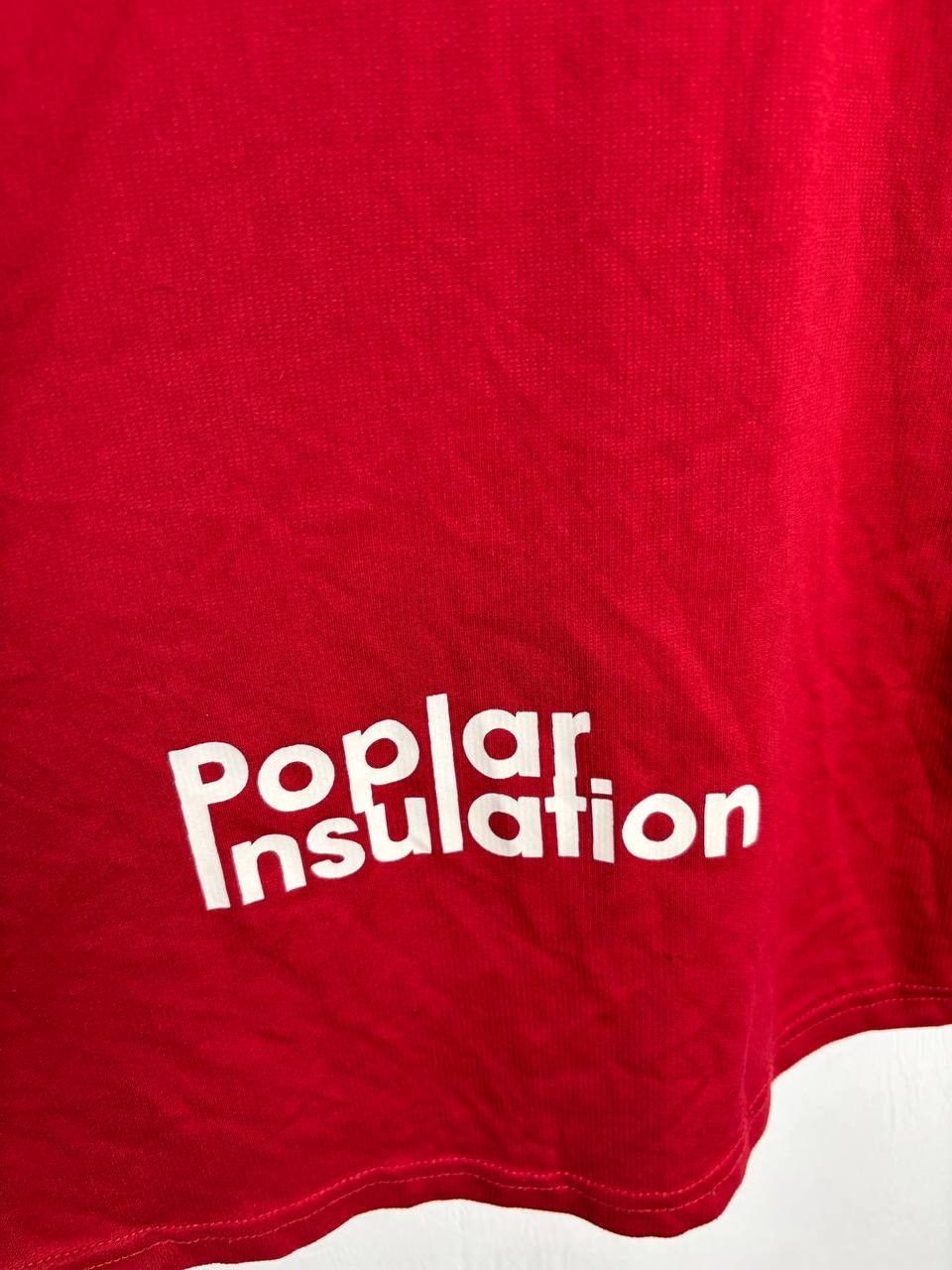 Other Bristol City 2019-2020 Home Jersey T-Shirt Tee Football Size US S / EU 44-46 / 1 - 5 Thumbnail