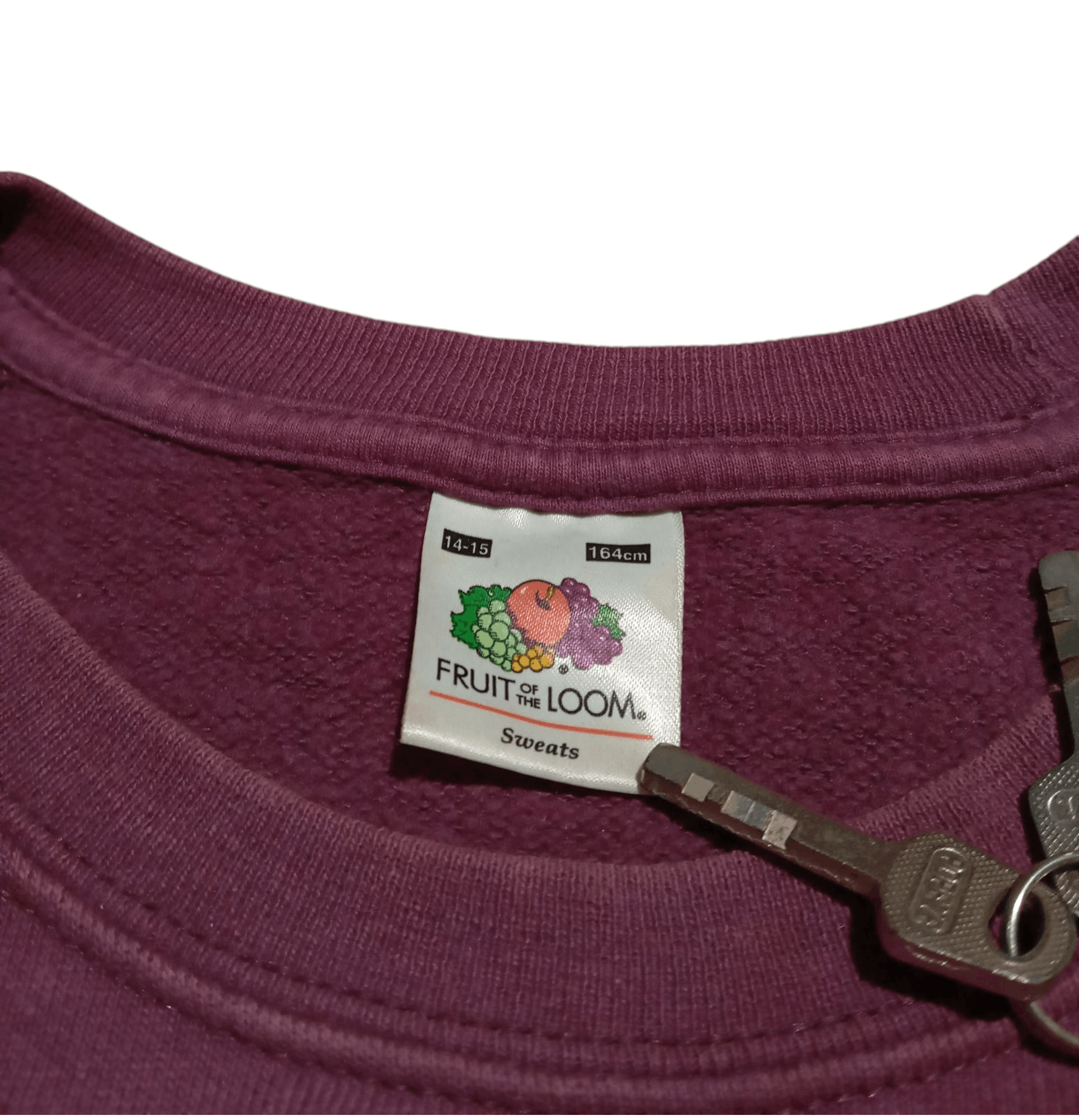 Other Heisenberg Breaking Bad Crewneck Size US M / EU 48-50 / 2 - 3 Thumbnail