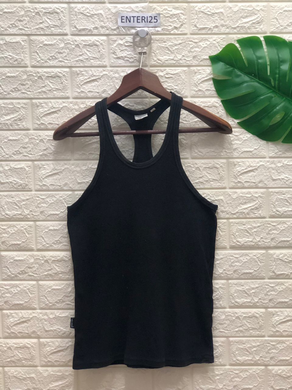 Avirex vintage Avirex Singlet Size US M / EU 48-50 / 2 - 1 Thumbnail