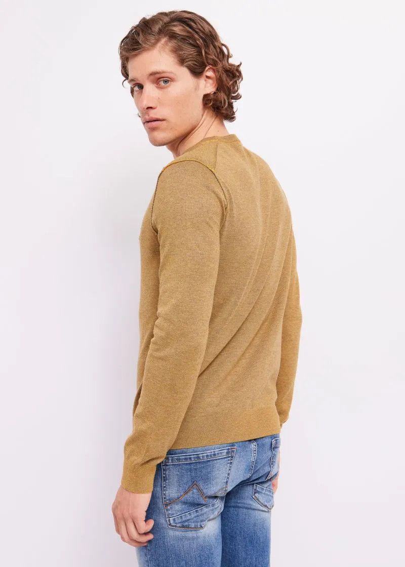 o1loc1c0324 712327 Jumper in Brown