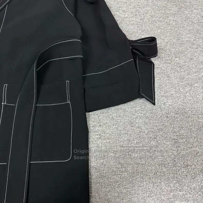 Loewe Loewe Fashion show piece with exposed seams and bow detail Size M / US 6-8 / IT 42-44 - 5 Thumbnail