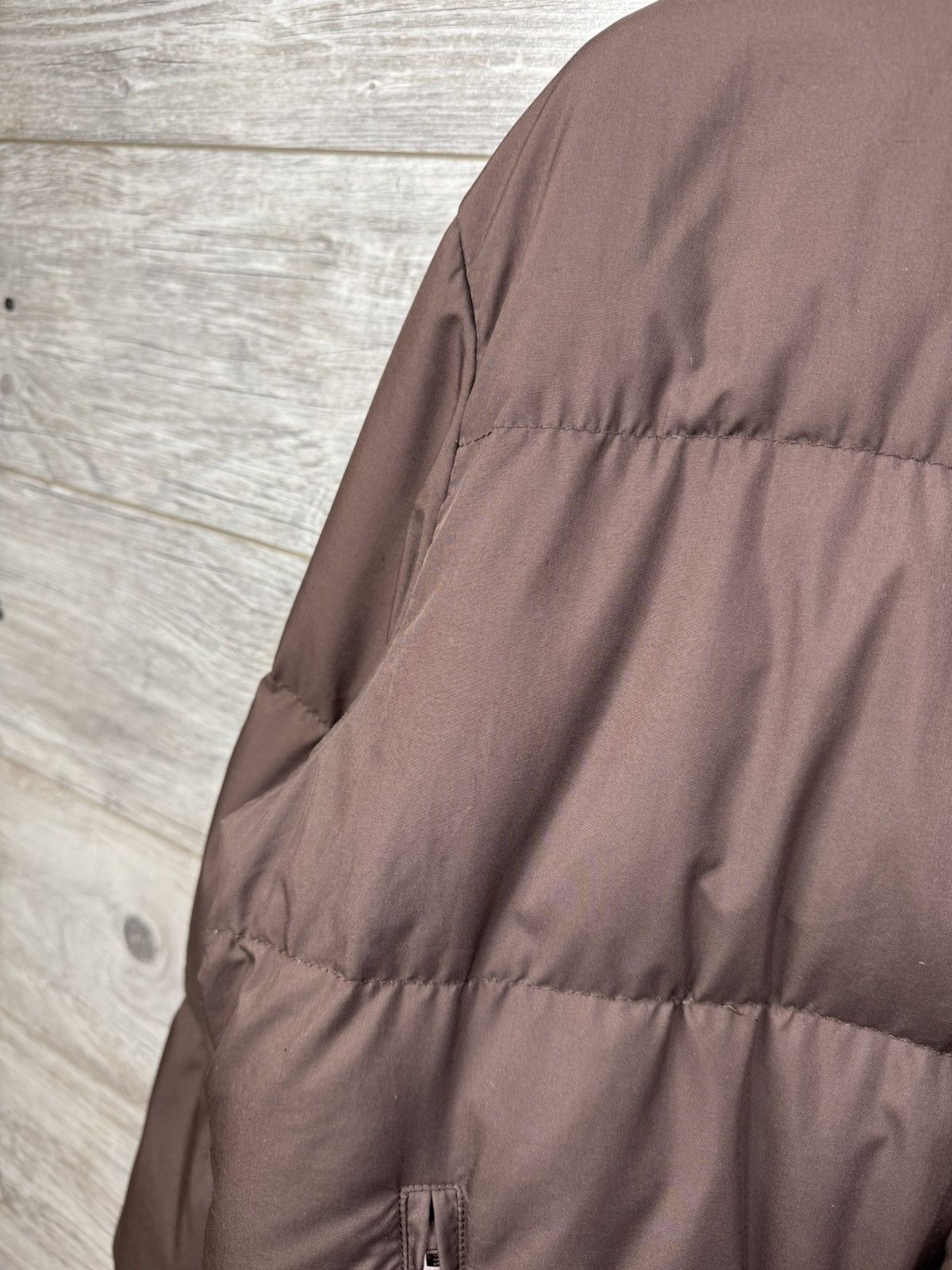 Moncler ARCHIVED DOWN JACKET MONCLER GRENOBLE WITH A SECRET HOOD Size US M / EU 48-50 / 2 - 19 Thumbnail