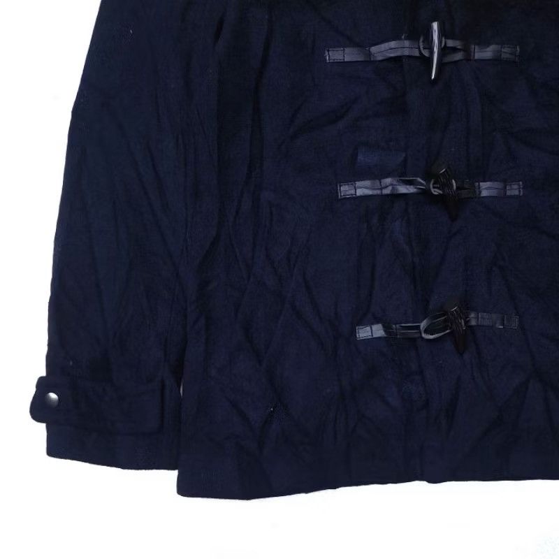 NANO universe Nano universe wool duffle jacket Size US M / EU 48-50 / 2 - 3 Thumbnail
