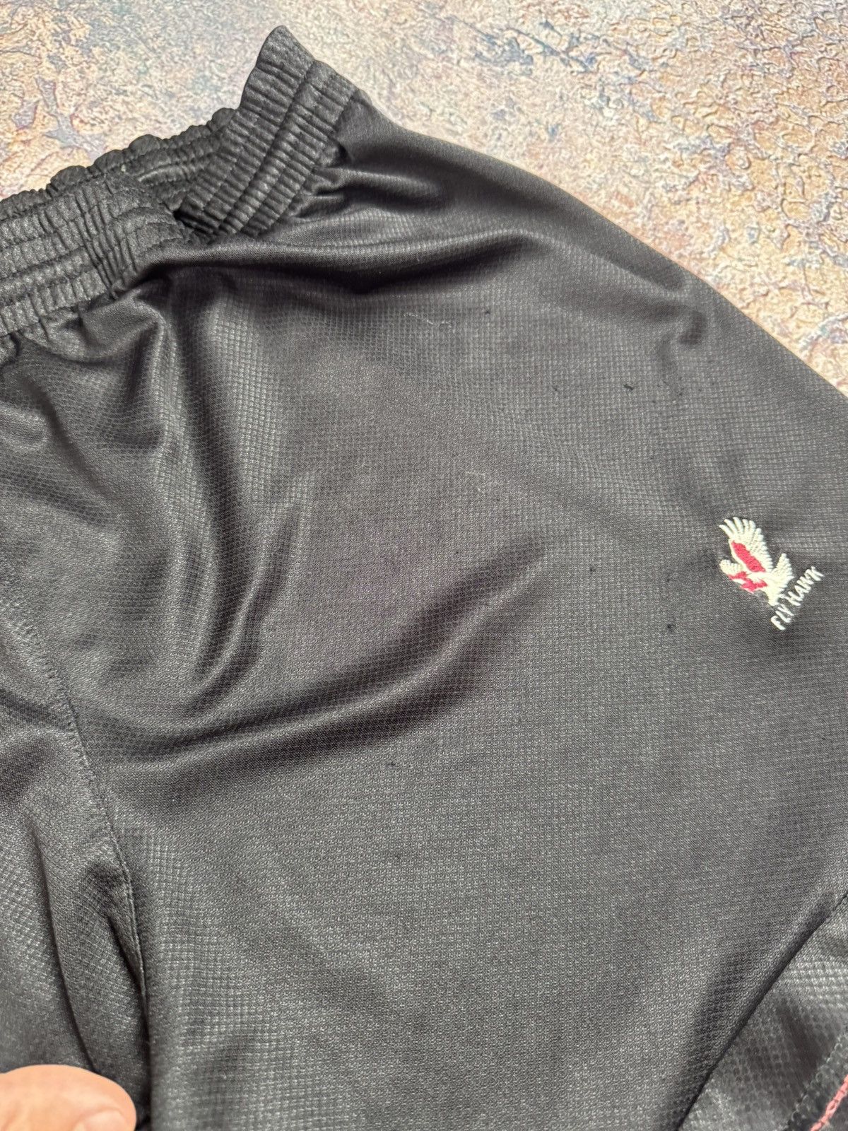 Vintage Vintage Liverpool soccer shorts Size US 36 / EU 52 - 4 Thumbnail