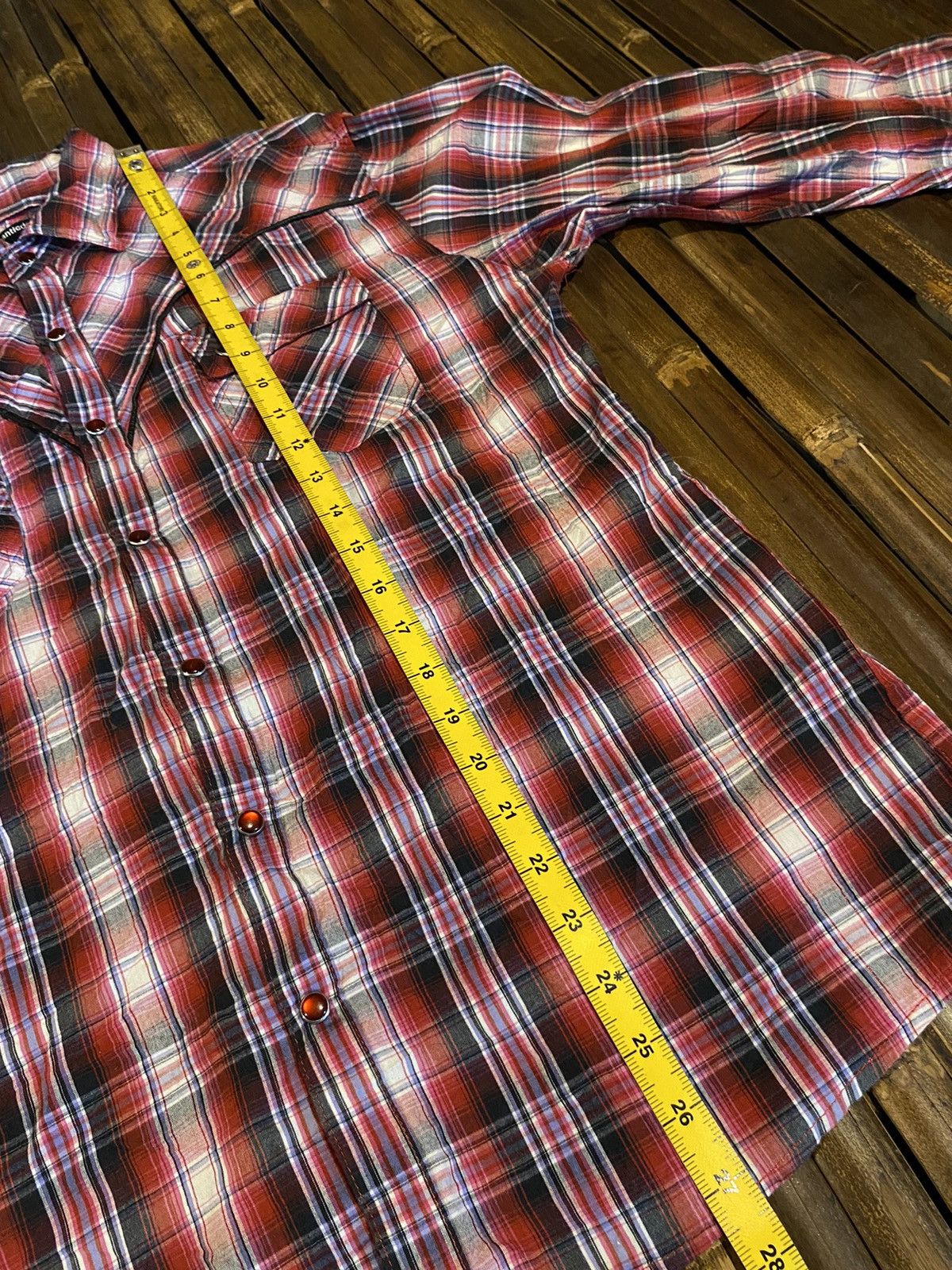 14th Addiction × If Six Was Nine × semanticdesign SEMANTIC DESIGN SHIRT Size US M / EU 48-50 / 2 - 14 Thumbnail