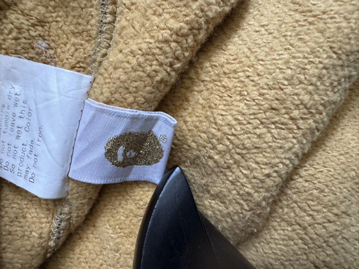 Bape 🕷️💥 Bape Camo hoodie , Rare Size US XL / EU 56 / 4 - 8 Thumbnail