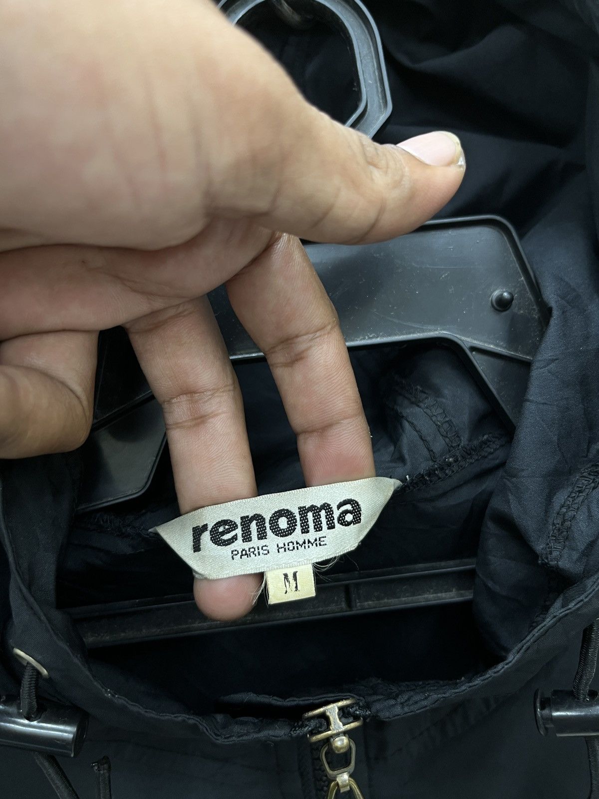 Renoma 🔥🔥🔥STEALS RENOMA ANORAK JACKET Size US M / EU 48-50 / 2 - 8 Thumbnail