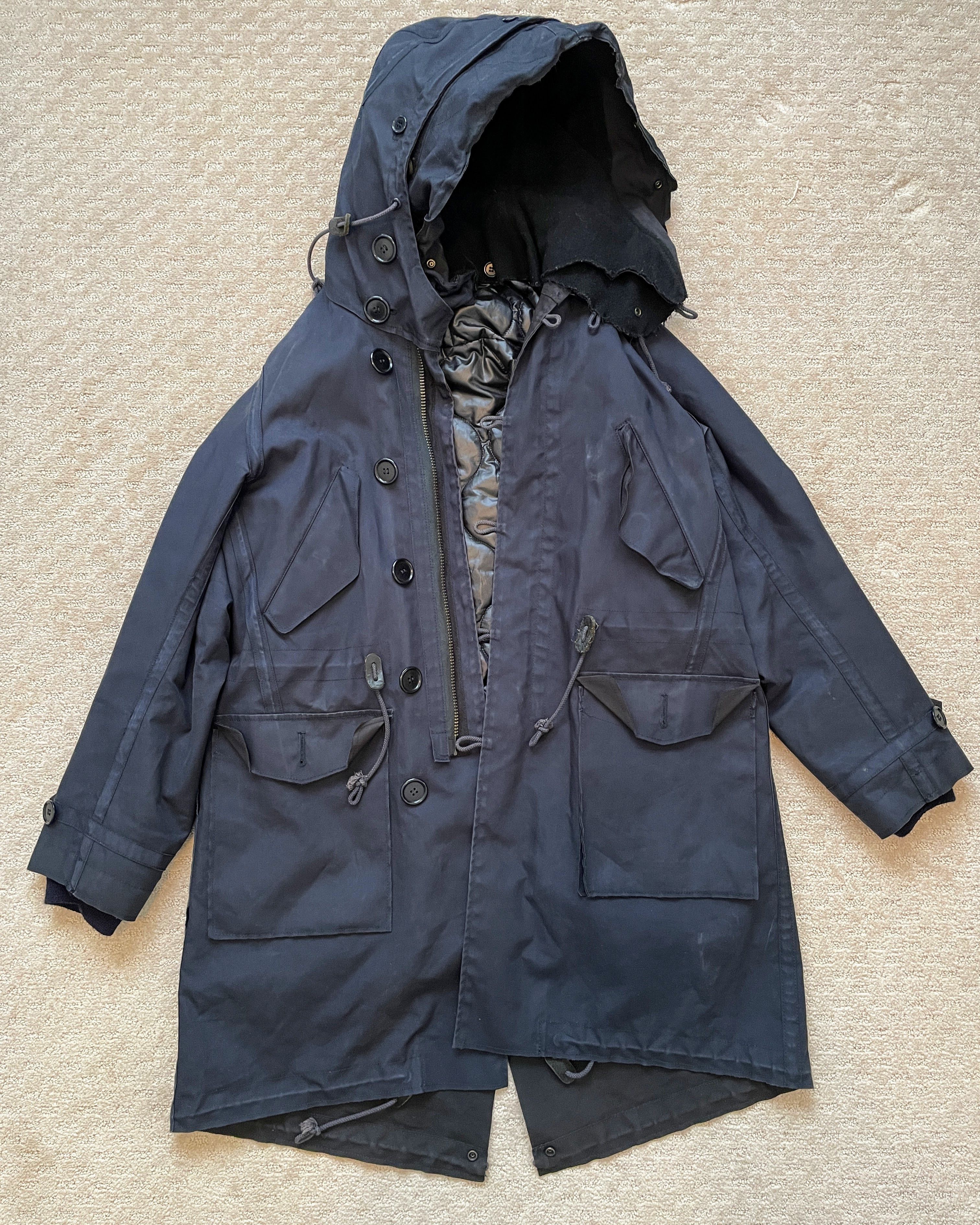 John Undercover Mod coat M size