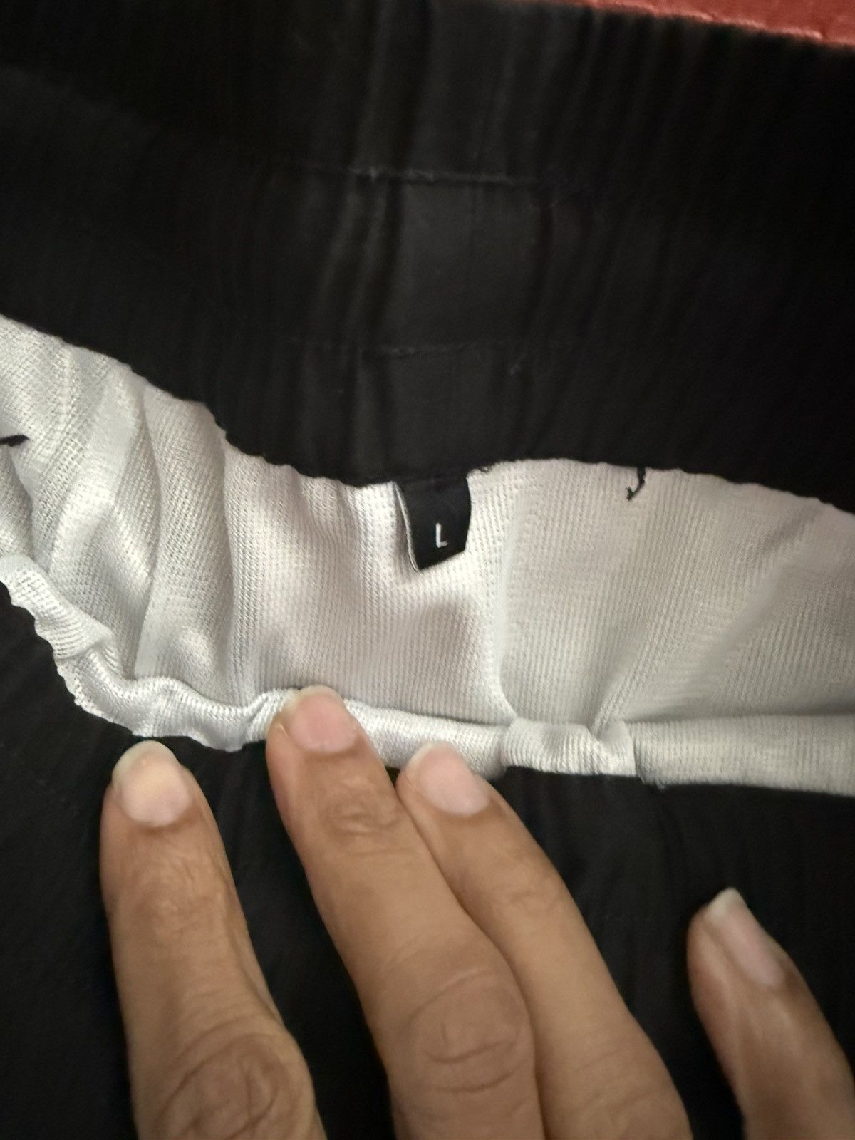 Other Custom mesh shorts Size US 34 / EU 50 - 3 Thumbnail