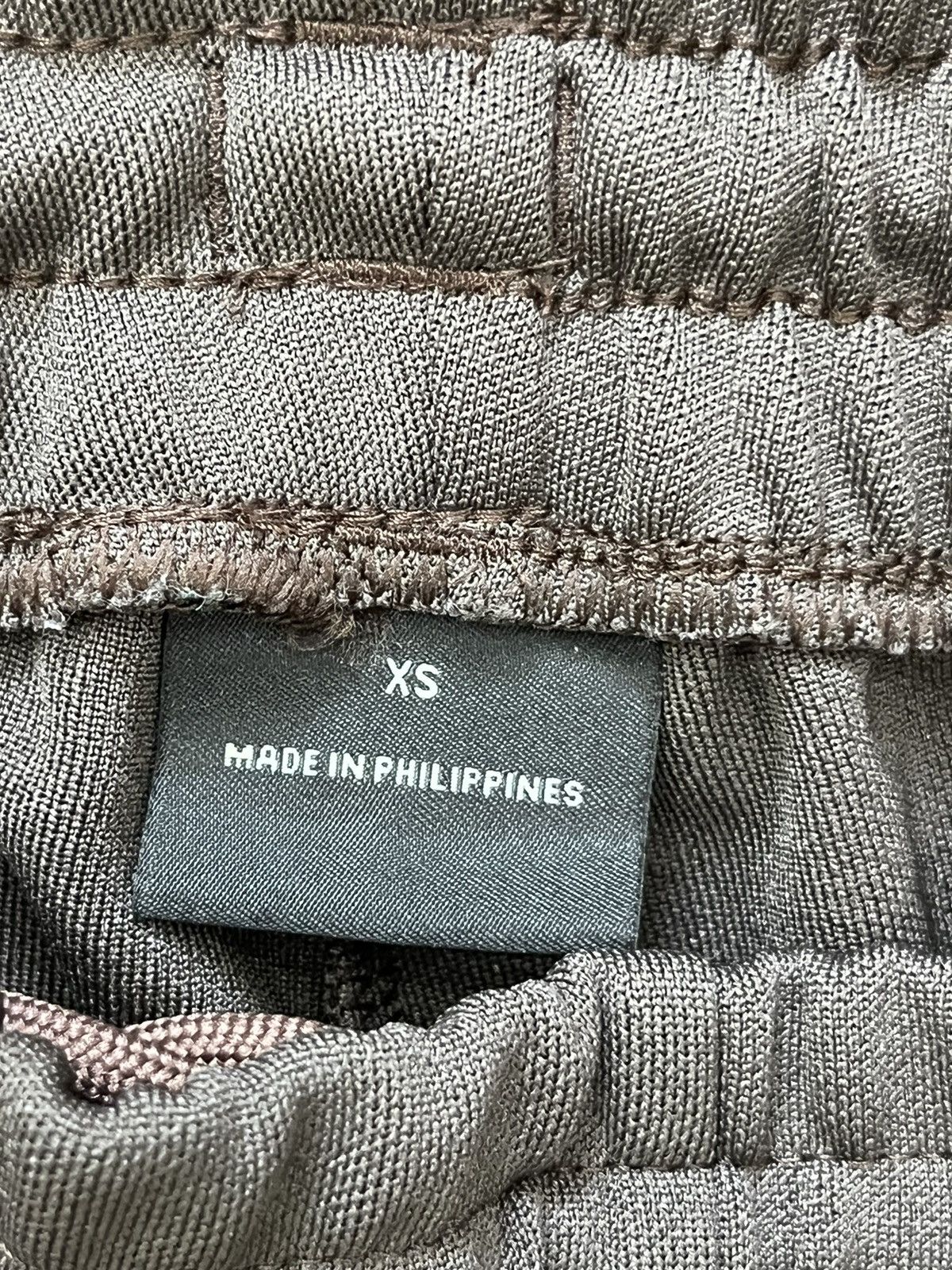 Adidas × Kanye West × Yeezy Adidas Yeezy Calabasas Track Pant XS Size US 26 / EU 42 - 3 Thumbnail