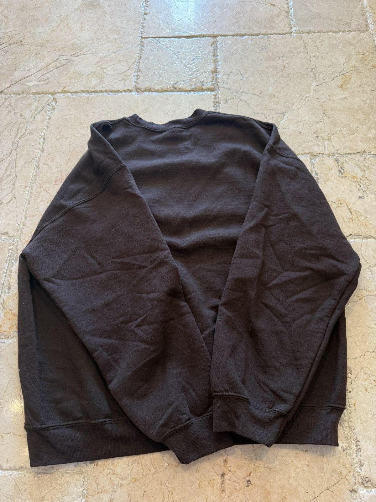 Other Vintage UPS brown crewneck sweater Size US L / EU 52-54 / 3 - 2 Thumbnail