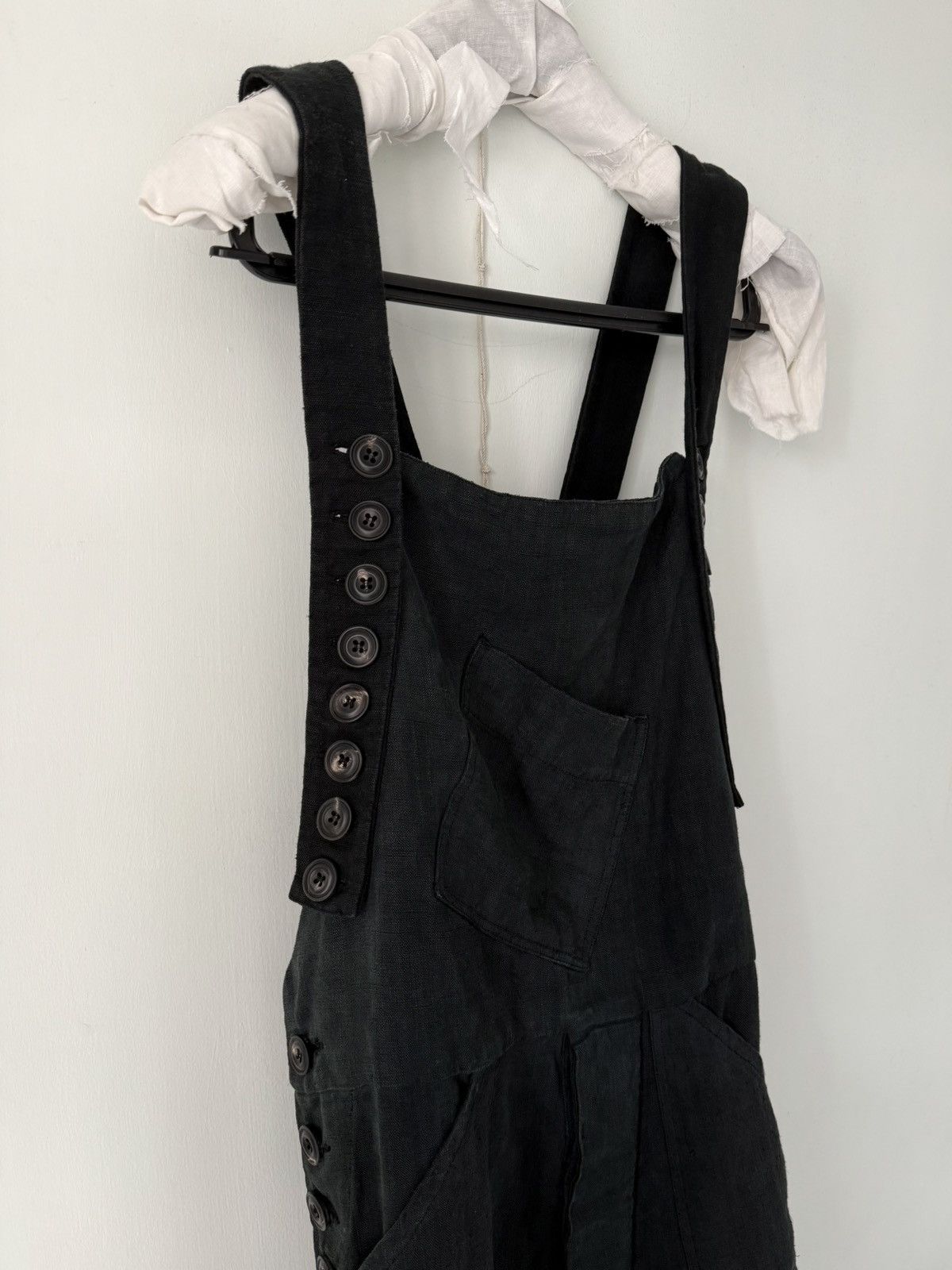 John Alexander Skelton John Alexander Skelton overalls Size US 30 / EU 46 - 3 Thumbnail