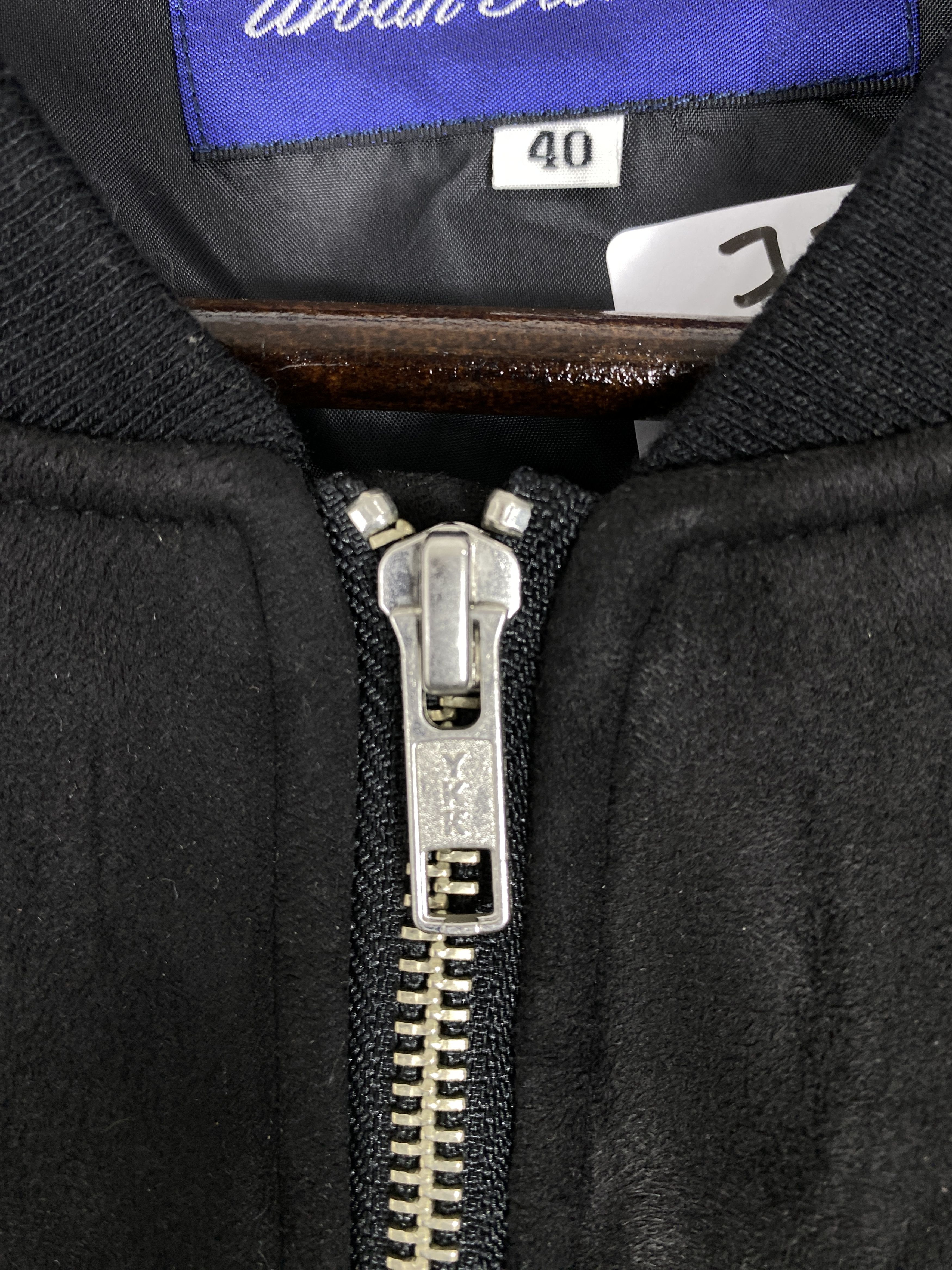 URBAN RESEARCH DOORS Vintage Urban Research Bombers Jacket J2333 Size US S / EU 44-46 / 1 - 3 Thumbnail