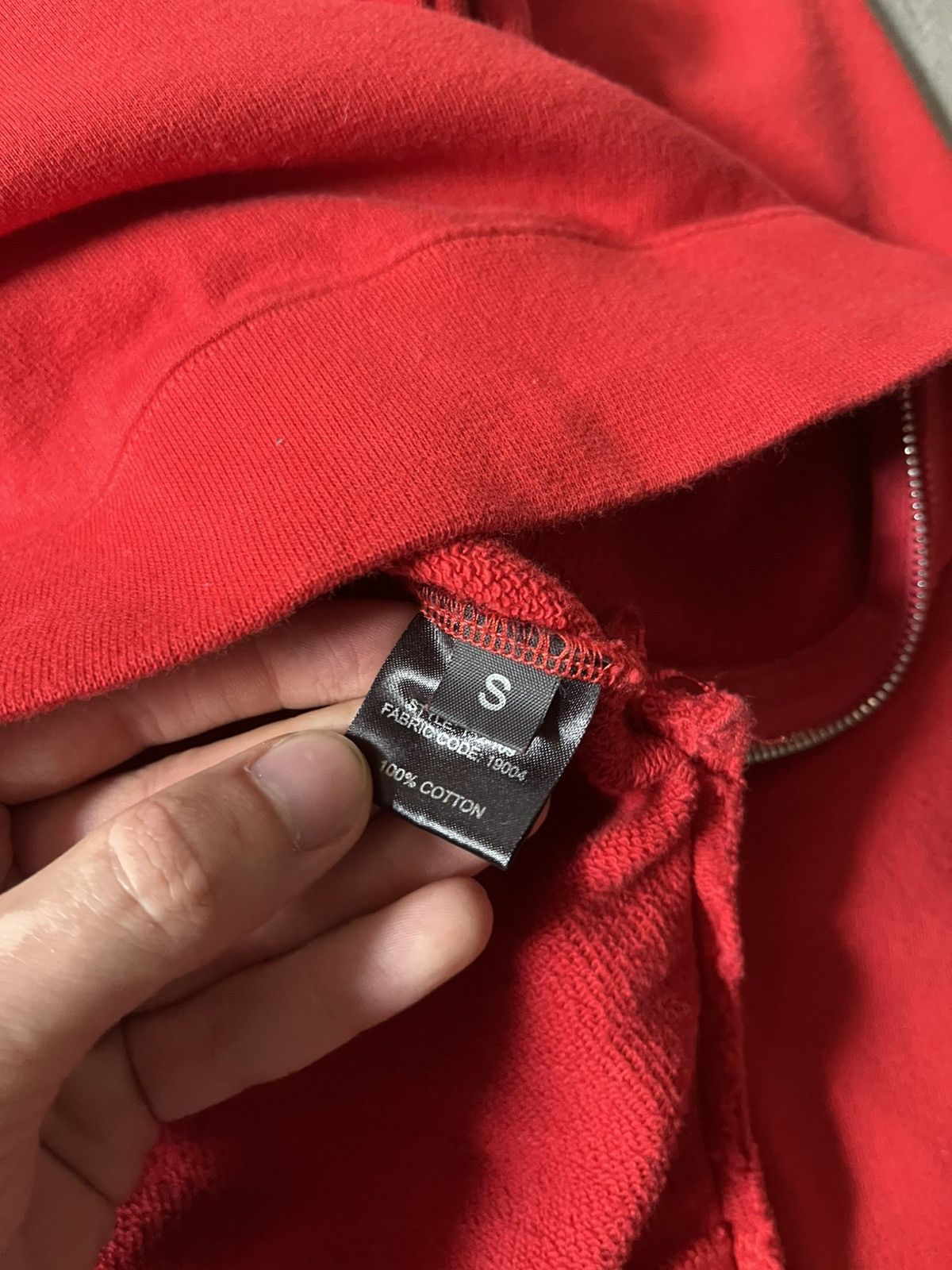 Raf Simons Raf Simons To The Archives No Longer Relevant sweatshirt Size US S / EU 44-46 / 1 - 8 Thumbnail