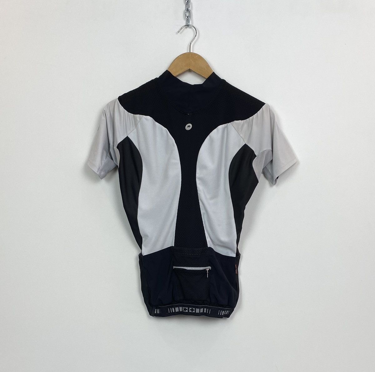 Asos Assos SS.13 Cycling Short Sleeve Jersey Shirt Women’s Size M Size M / US 6-8 / IT 42-44 - 10 Thumbnail