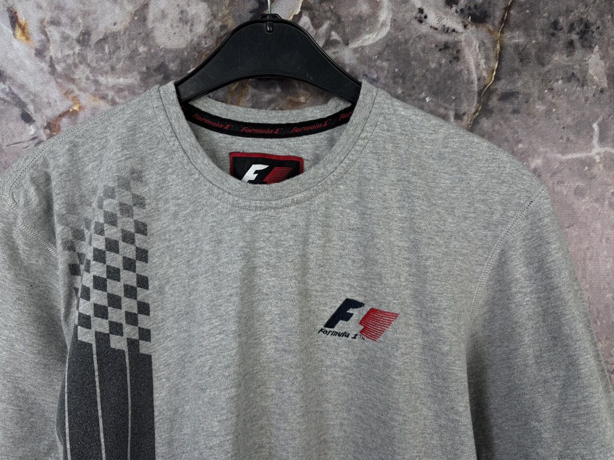 Formula 1 Men’s Formula One T-Shirt Sportswear Racing Size Small Size US S / EU 44-46 / 1 - 4 Thumbnail