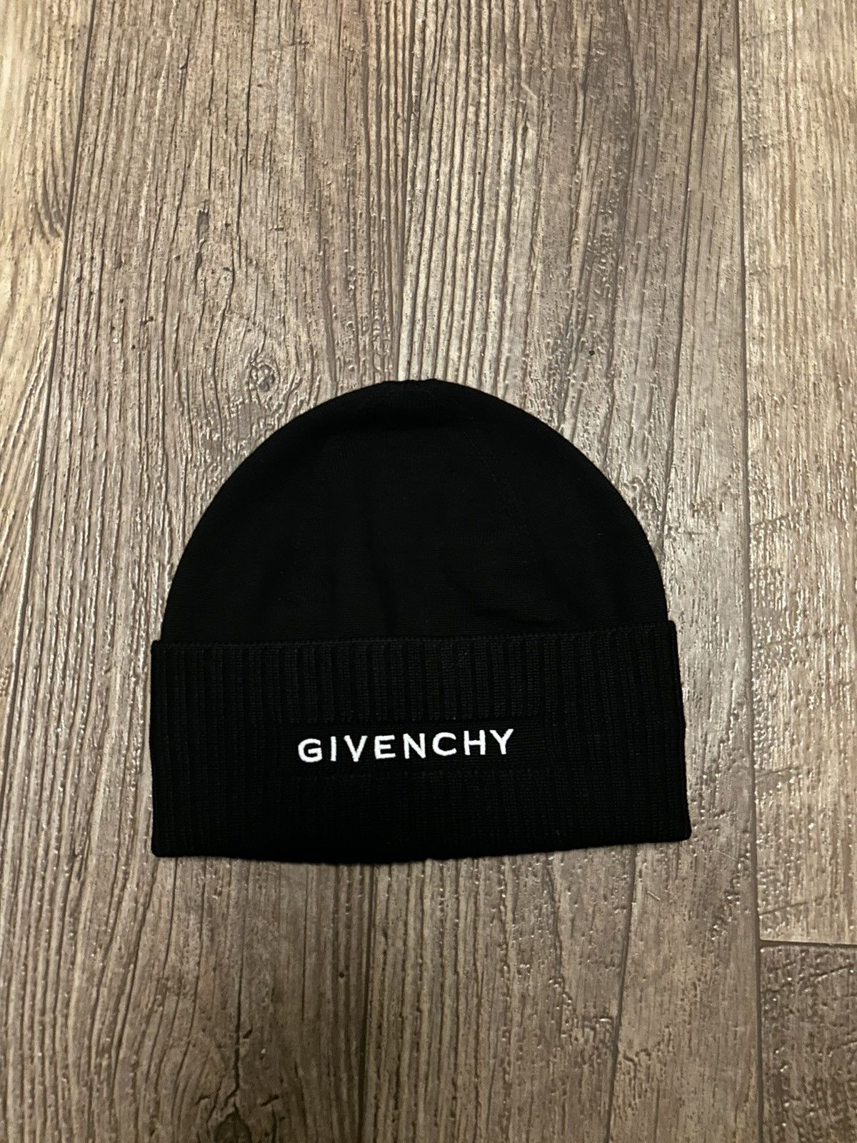 Givenchy hotsell Beanie