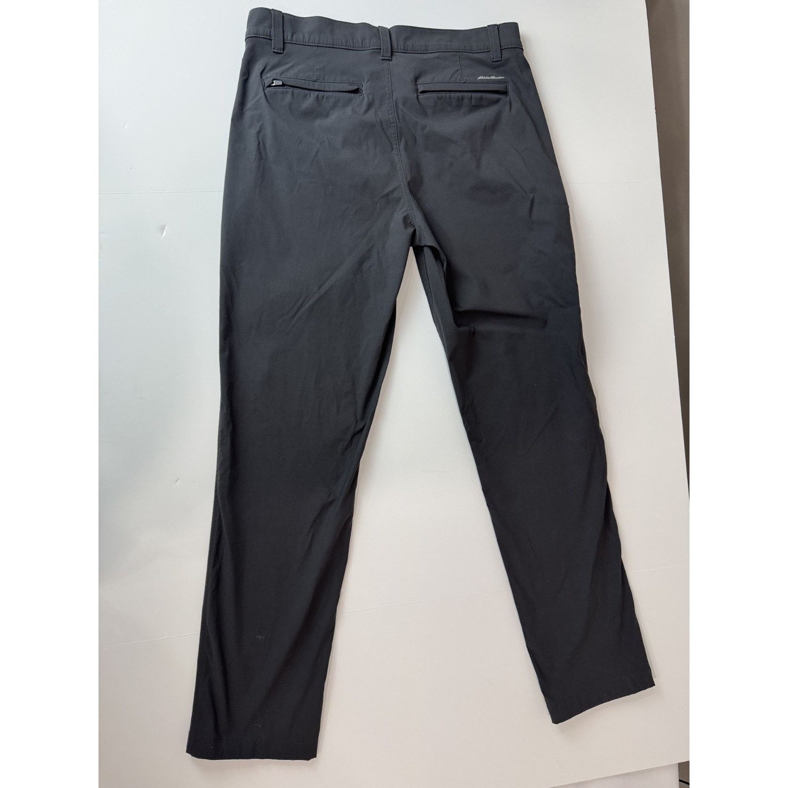 Eddie Bauer Eddie Bauer Guide Pro Horizon Men Performance Chino Pant 32 Size US 32 / EU 48 - 2 Thumbnail