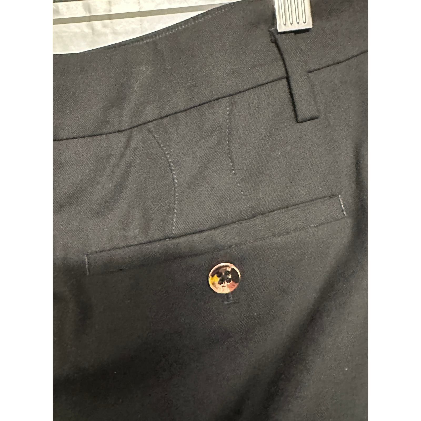 Kit and Ace Kit and Ace Bartlett Trousers Pant wool cashmere women 6 Size 28" / US 6 / IT 42 - 12 Thumbnail