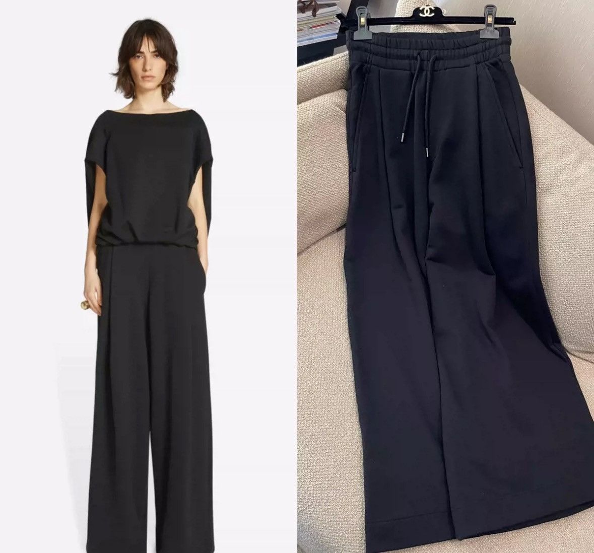 Dries Van Noten Dries van noten sweatpants 2412-Nextarrow Size US 32 / EU 48 - 8 Thumbnail