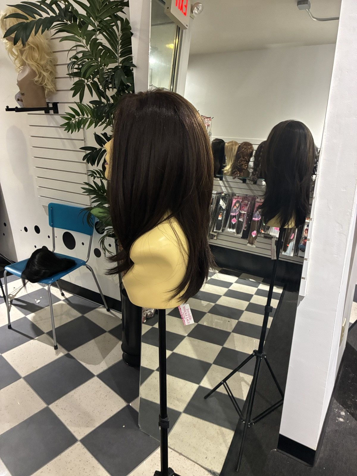 Other Tess wigs Size ONE SIZE - 4 Thumbnail